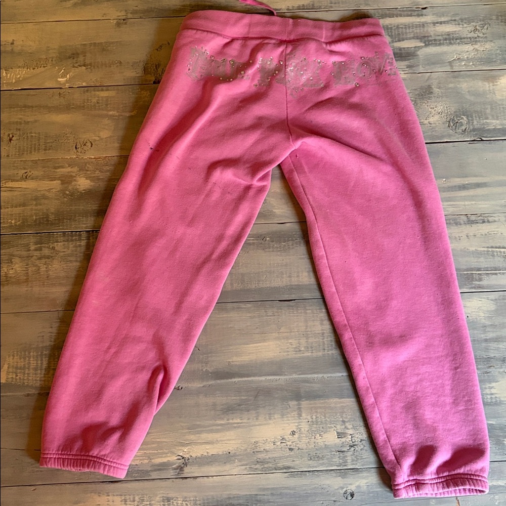 2005 *RARE* vintage pink love collection Y2K Victoria's Secret. TRUE PINK LOVE - Picture 9 of 10